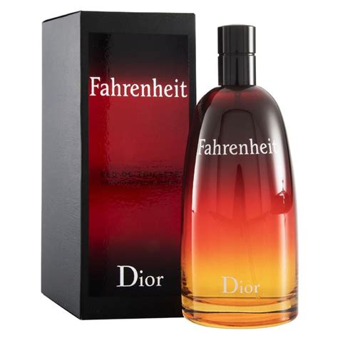 perfume fahrenheit 200ml|fahrenheit aftershave cheapest.